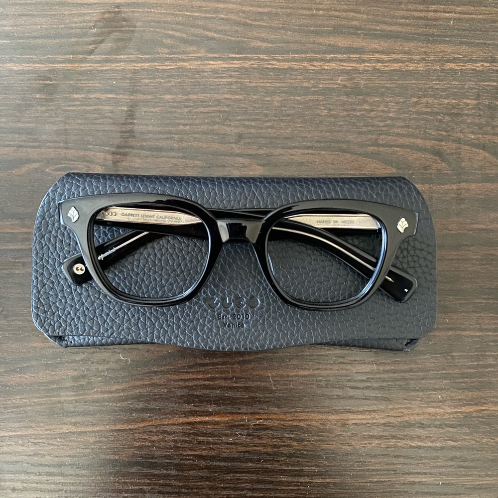 Naples from Garrett Leight